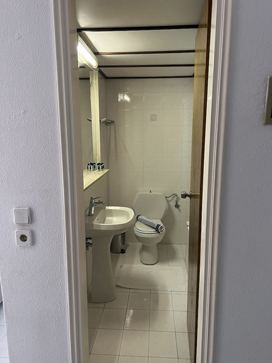 Bathroom 3, Smart Accomodation Rhodes, South Aegean