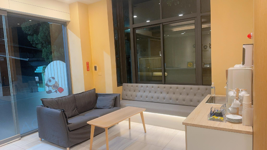 Others 5, Star Hotel-Taichung Fengjia Branch, Taichung