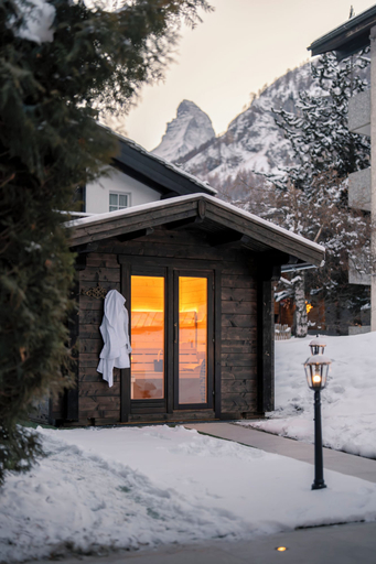 Exterior & Views 2, Mirabeau Alpine, Visp