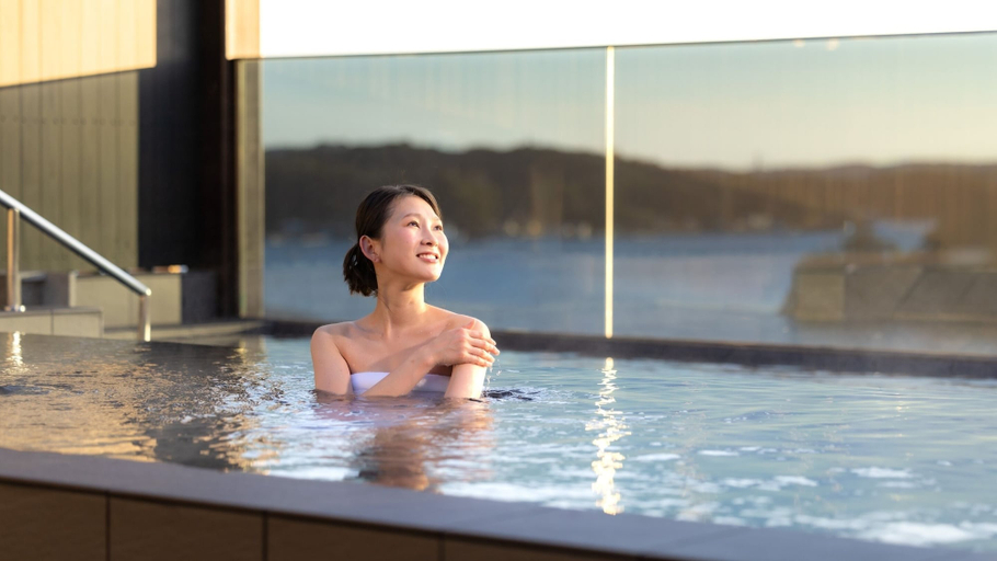 Others 1, Ooedo Onsen Monogatari Premium Shima Saichoraku, Shima