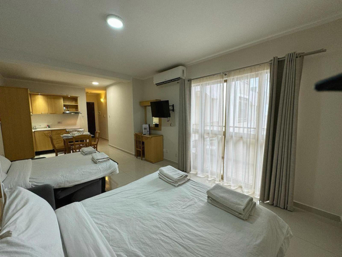 Bedroom 2, Triton, Saint Paul's Bay