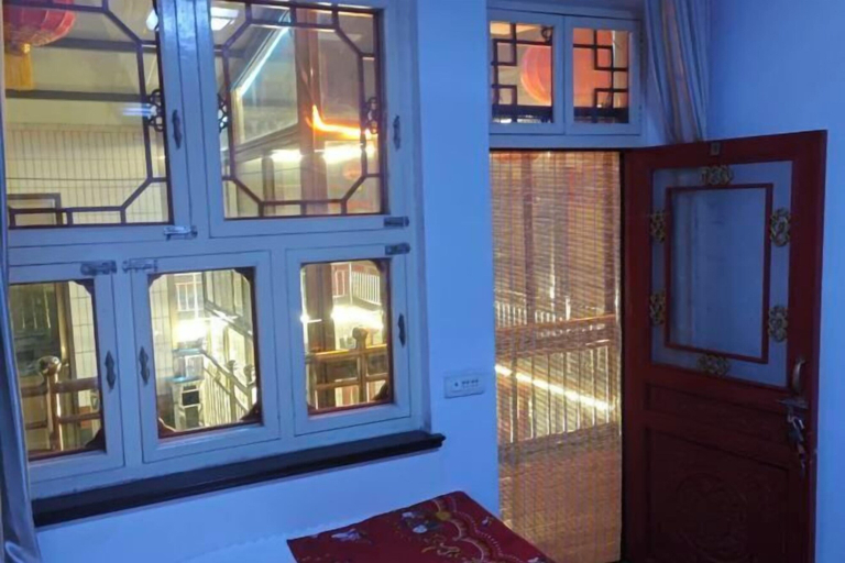 Exterior & Views 2, Pingyao Xingfu House, Jinzhong