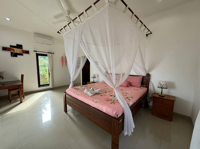 Bedroom 4, Yogika-Center, Karangasem