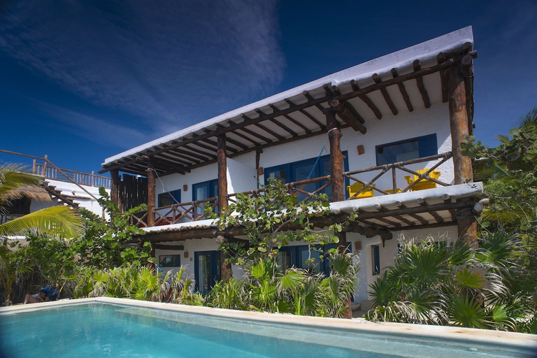 Sport & Beauty 2, Las Nubes de Holbox, Lázaro Cárdenas