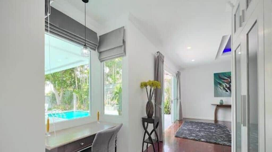 Interior, Central Rawai Private Pool Villa  V292, Pulau Phuket