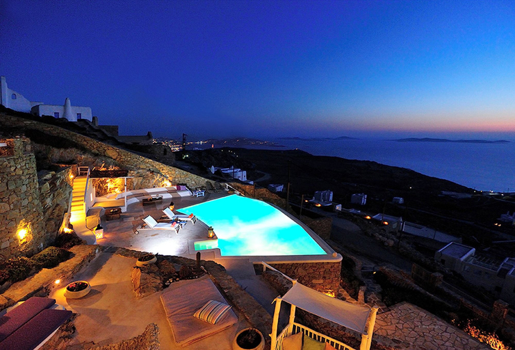 Exterior & Views 2, Villa Aquata by Mermaid Luxury Villas, South Aegean