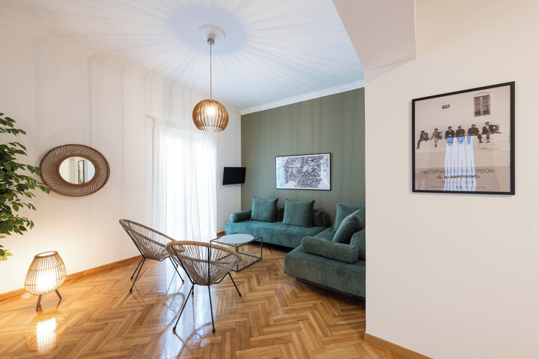 Others 4, Modita Boutique Apartments, Attica