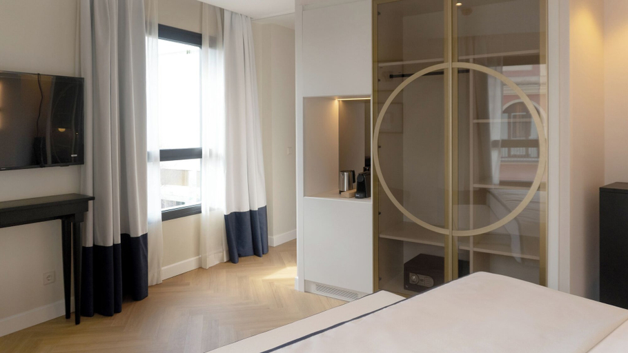 Room 3, Sercotel Sevilla Don Luciano, Sevilla