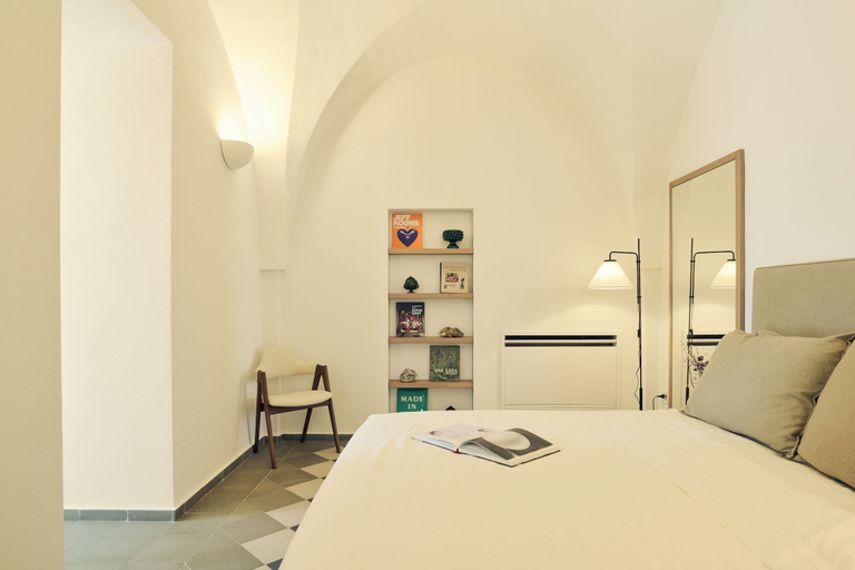 Room 2, Masseria Pietra e Terra, Brindisi