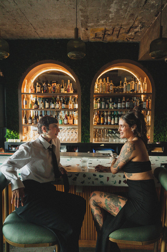Food & Drinks 5, Hotel Boutique Lafayette Tijuana, Tijuana