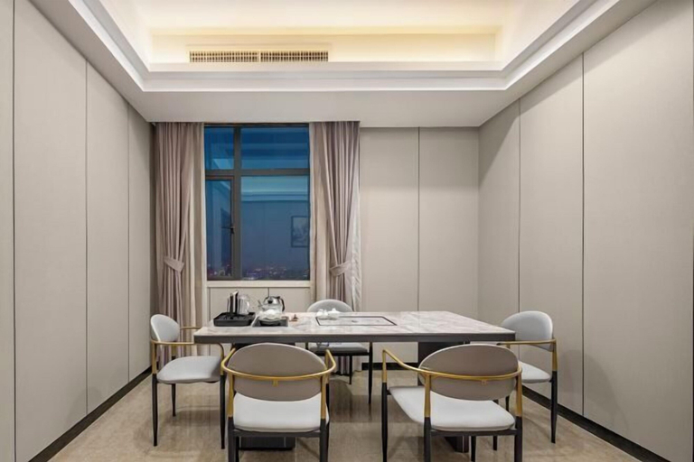 Property amenity 5, Puning · Fu Xiang Audio-Visual Landscape Hotel, Jieyang