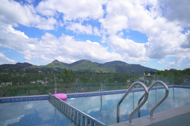 Pool 5, Blue Vista Residancy, Wayanad