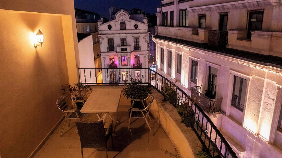Exterior & Views 4, Hotel Mara İstanbul , Beyoğlu