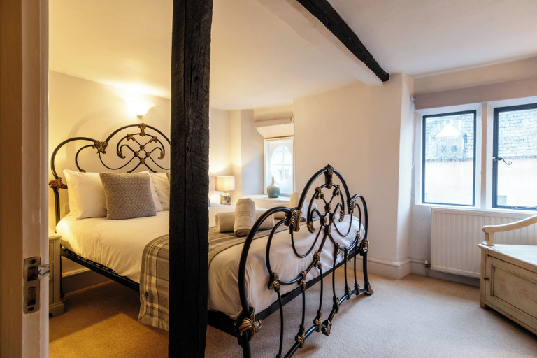 Room 3, Beautiful Home in Heart of Winchcombe, Gloucestershire