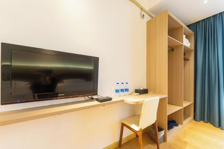 Others 5, Yunke Riverside Mercure (Liuzhou Sanjiang Drum Tower Fengyu Bridge), Liuzhou
