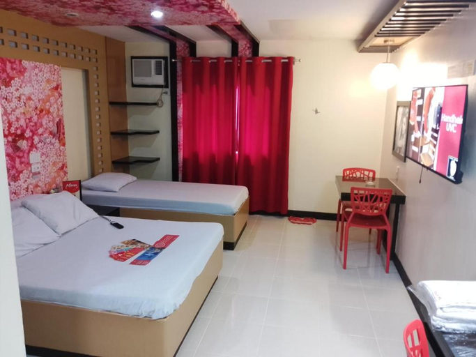 Others 2, Hotel Sogo Pasay Harrison, Pasay City