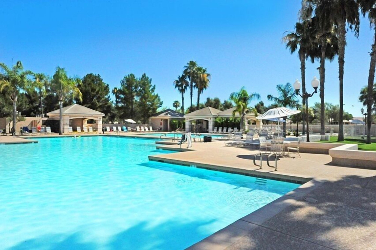 Sport & Beauty 5, Michigan Sun Lakes, Maricopa