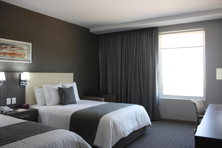 Bedroom 3, Casa Inn Business Irapuato, Irapuato
