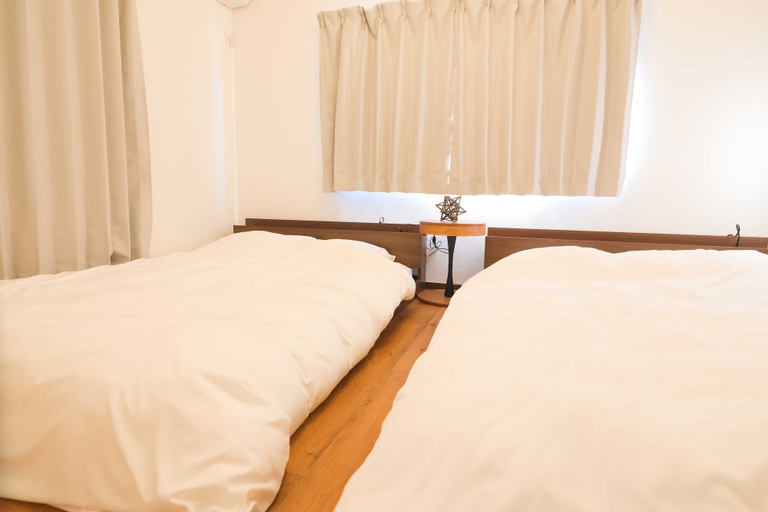Room 3, rinne Kujukuri Private Spa1, Kujūkuri