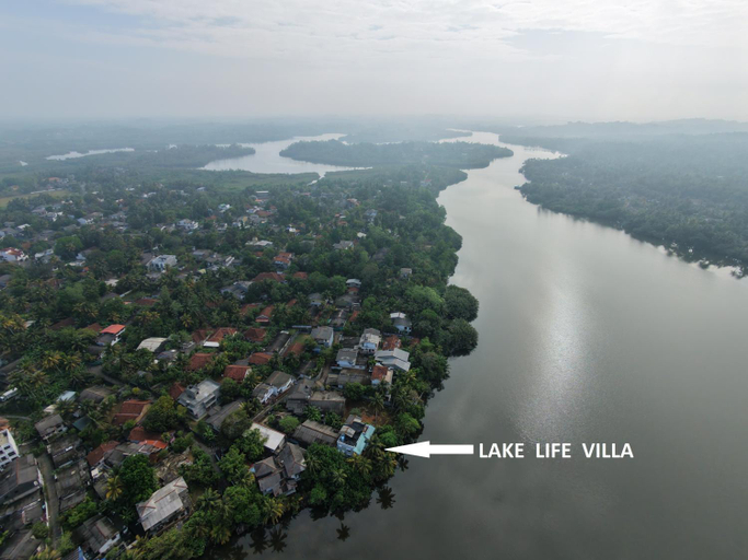 Others 4, Lake Life Villa, Hikkaduwa