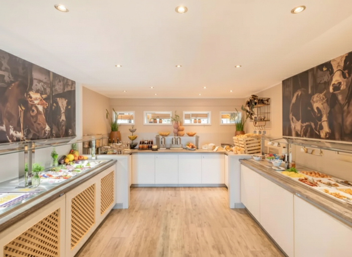 Food & Drinks 5, Garner Hotel STUHR - BREMEN A1 by IHG, Diepholz