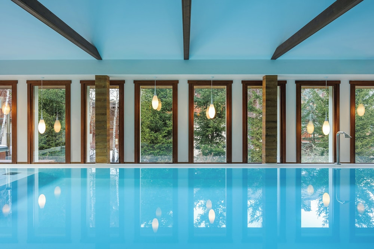 Sport & Beauty 2, NIRA MONTANA, Aosta