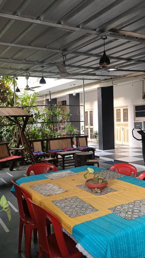 Others 3, Homestay Urmil Basant, Jaipur