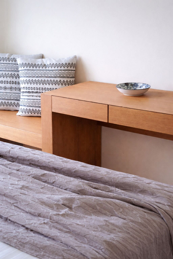 Room 4, Apeiron Akrotiri by Apeiron Hotels, South Aegean