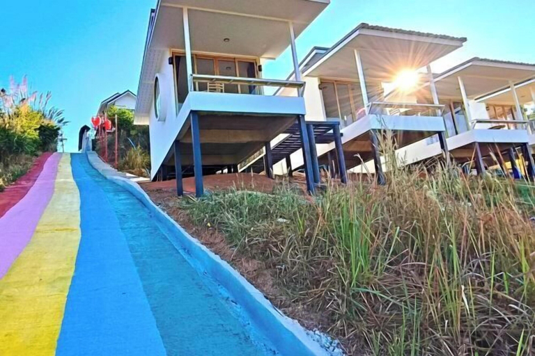 Exterior & Views 2, Sirine Onsen, Khao Kho