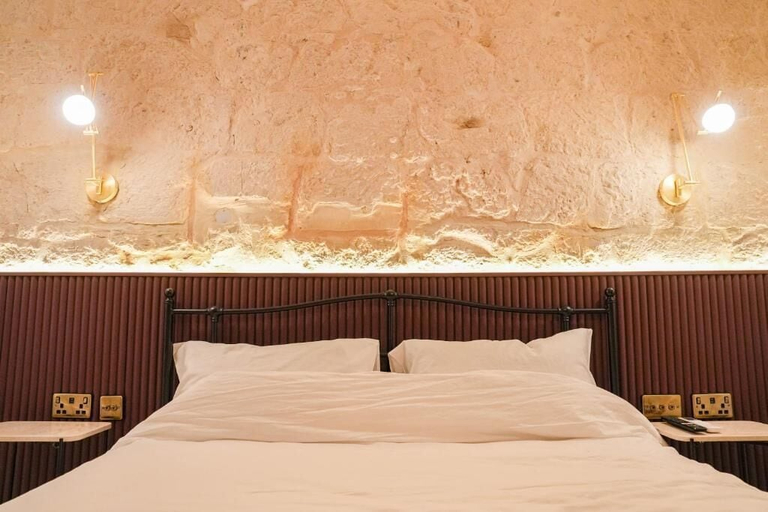 Room 5, Fourteen Guesthouse