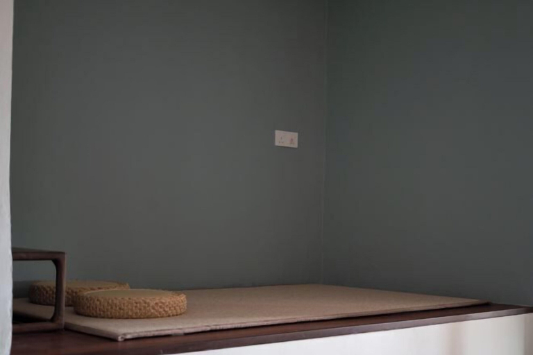 Room 5, Lumut Heritage - a walk to Armenian St Art & Cafes, Pulau Penang