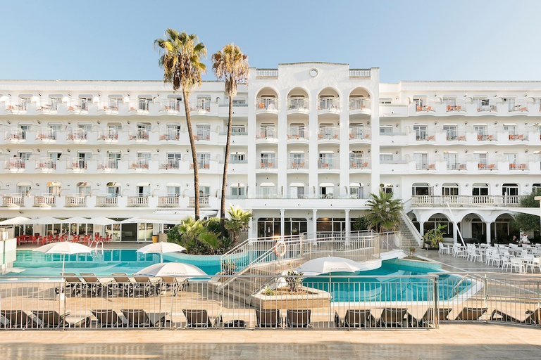 Exterior & Views 1, Hotel Best Lloret Splash, Girona