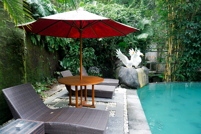 Sport & Beauty 2, The Iyang Ubud, Gianyar