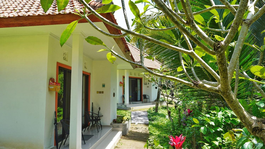 Exterior & Views 1, Jepun Sesandan Cottage & Retreat by ABM, Tabanan