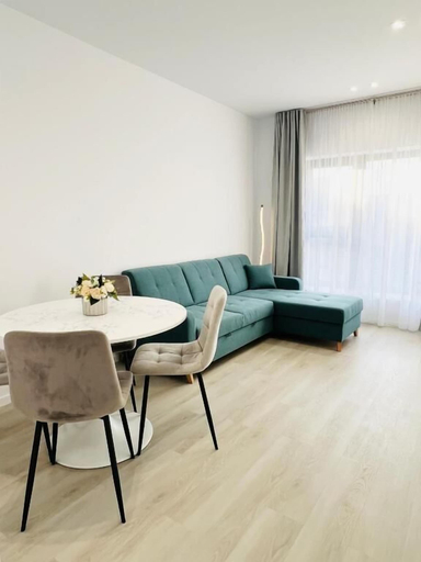 Interior 4, AVA Urban Suites, Turda