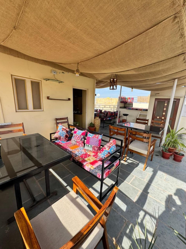 Others 4, HOTEL HIMMAT NIWAS, Jaisalmer