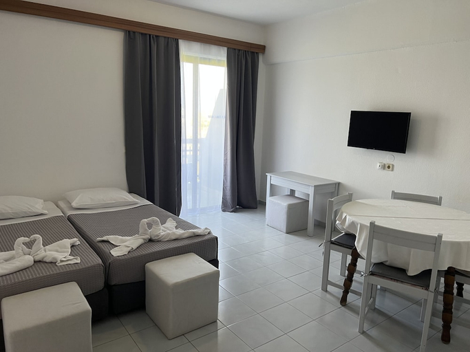Others 5, Smart Accomodation Rhodes, South Aegean