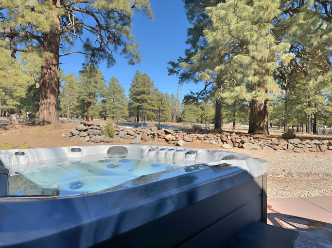Sport & Beauty 5, Townsend Flagstaff, Coconino