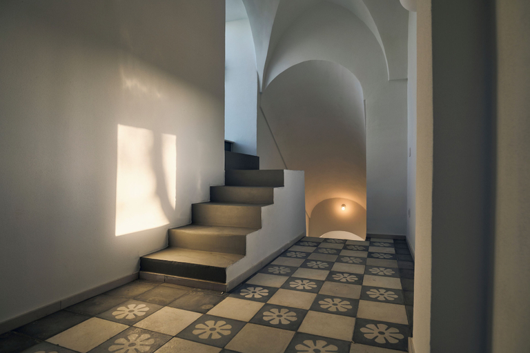 Interior, Masseria Pietra e Terra, Brindisi