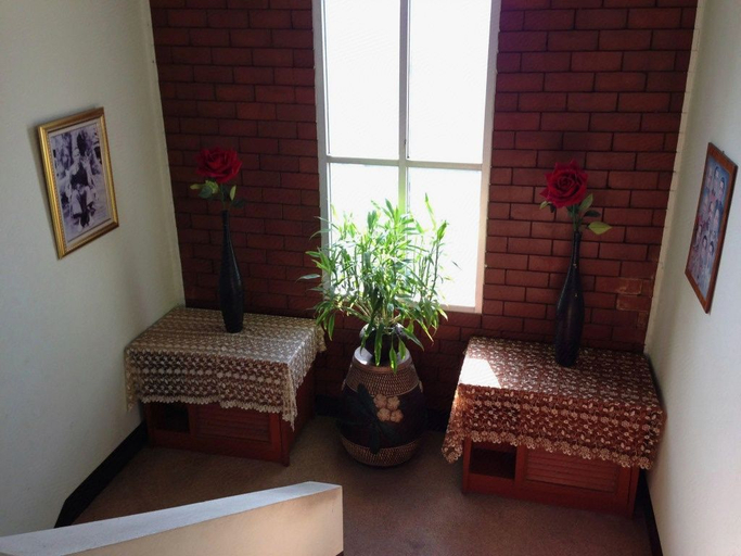 Bedroom 3, Baan Pim, Muang Chiang Mai