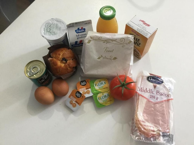 Food & Drinks, Majestic Oasis Apartments, Port Augusta