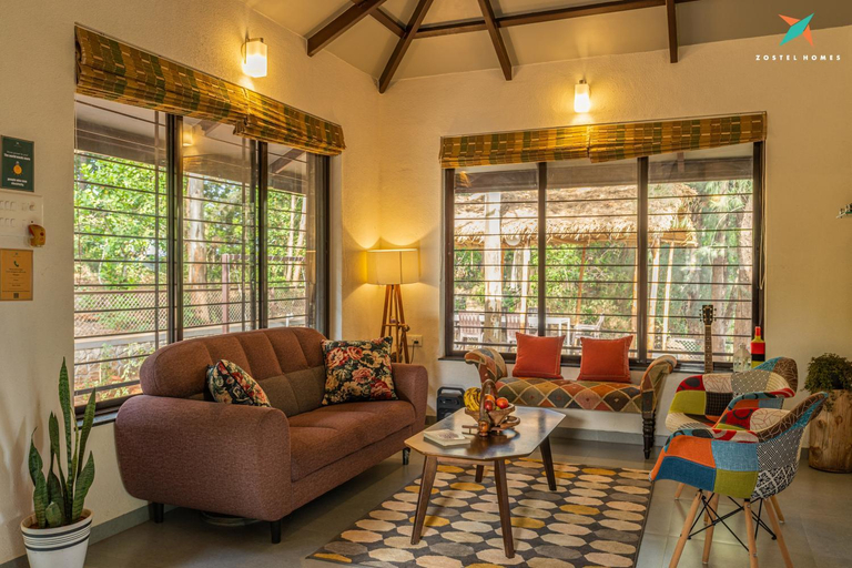 Others 4, Zostel Homes Bhor, Pune