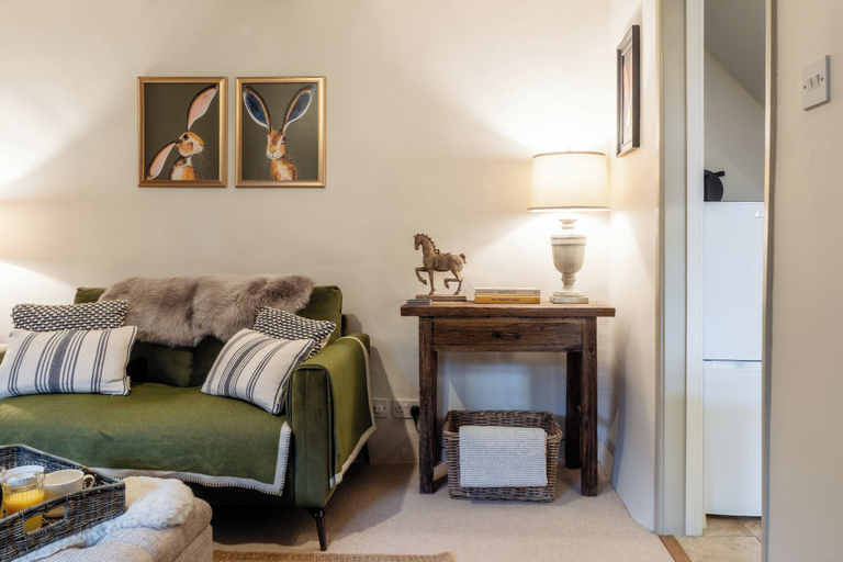 Interior 4, Beautiful 2 BD Cottage in the Cotswolds, Gloucestershire