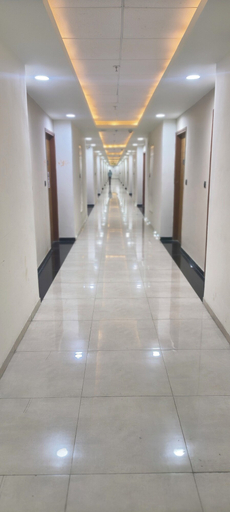 Interior 5, Omex Hazratganj, Lucknow