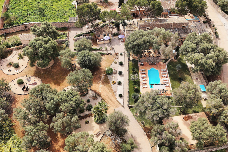 Exterior & Views 2, Finca Sa Canova Agroturismo, Baleares