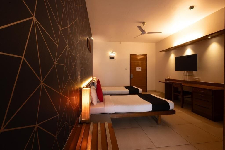Room 3, Astra Hotel and suites marathahalli, Bangalore