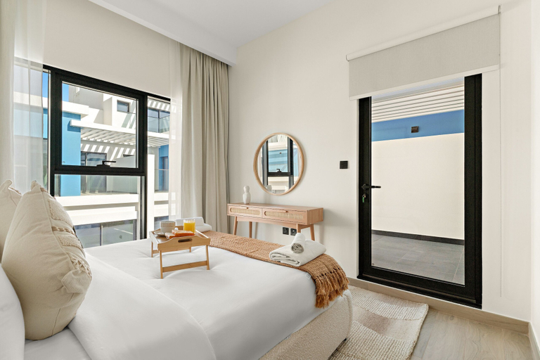 Room 4, Damac Lagoons Santorini - 197b 4BD, Dubai