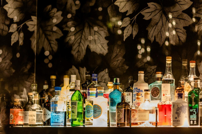 Food & Drinks 5, Motel One Wiesbaden, Wiesbaden