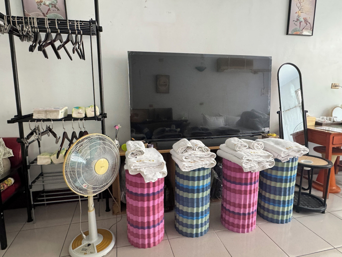 Others 5, Lukang Hung-shiu Homestay, Changhua