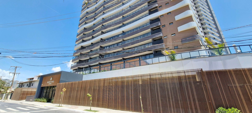 Exterior 2, COJAG0101 - Beach Class Jaguaribe, Salvador